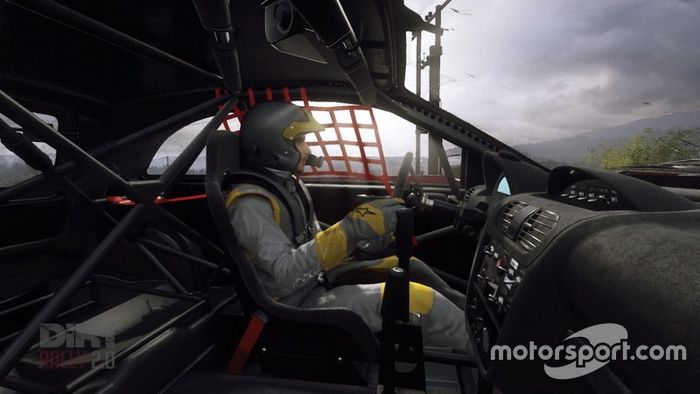 Imagen de DiRT Rally 2.0