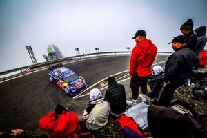 2025 WRC Rally Islas Canarias - Day 2