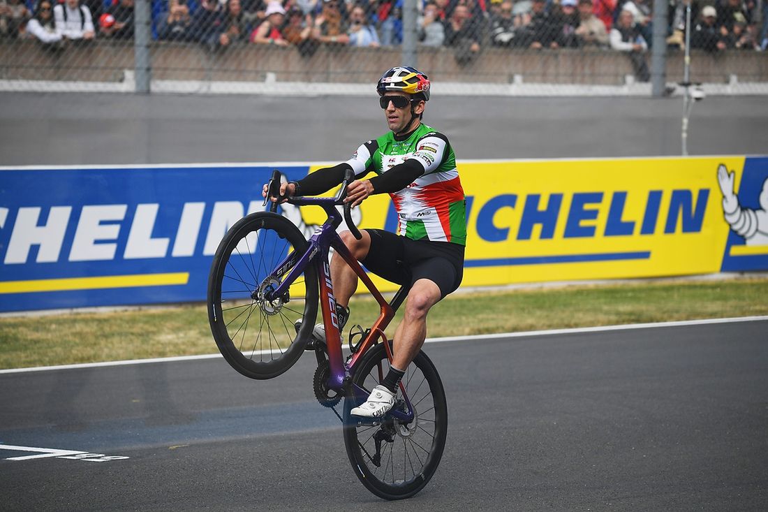 Johann Zarco, zespół LCR Honda