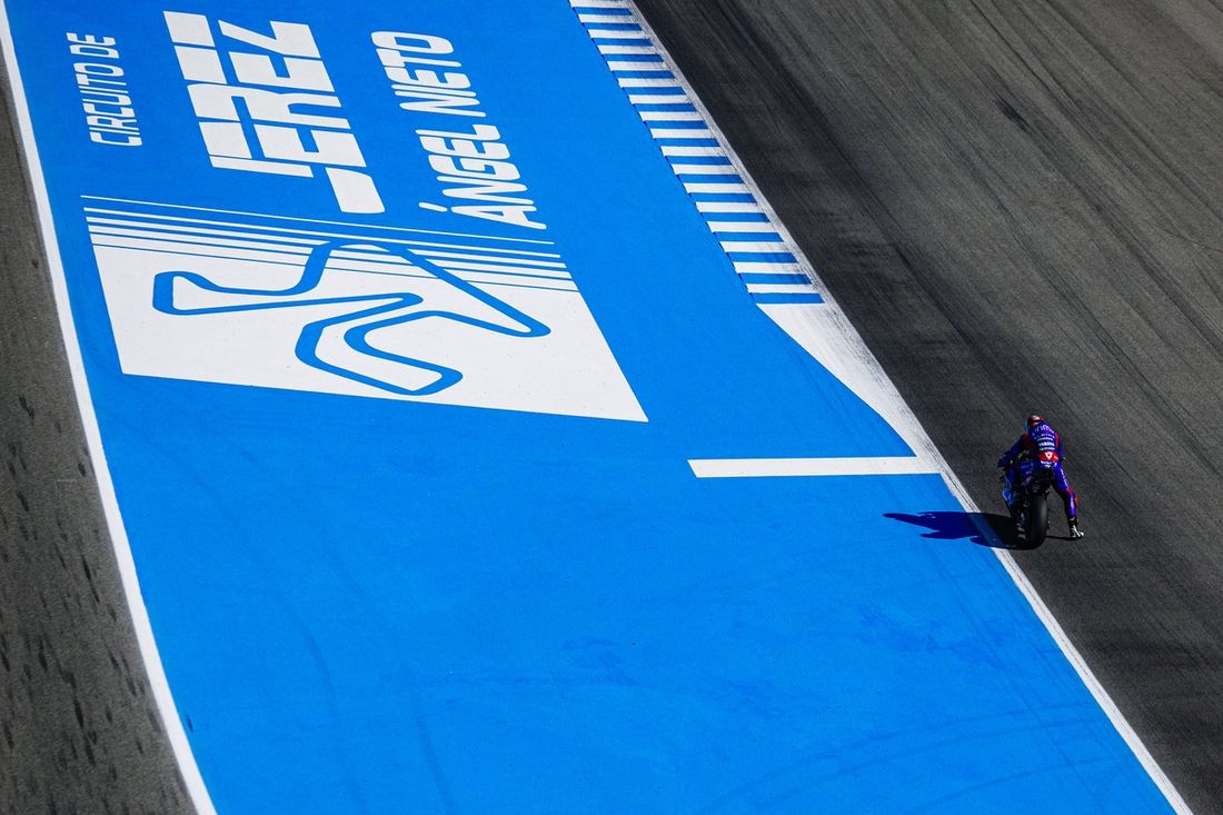 Augusto Fernández, Pramac Racing