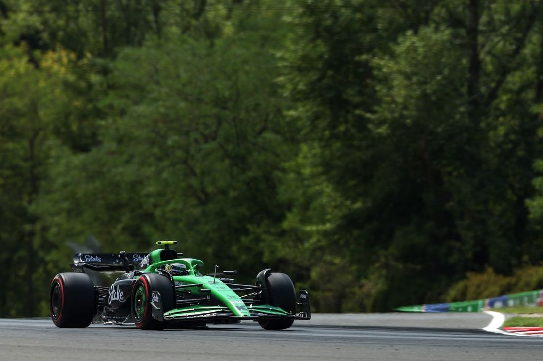 Gabriel Bortoleto, Sauber