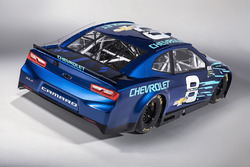 2018 Chevrolet Camaro