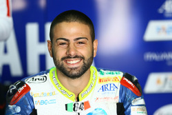Riccardo Russo, Guandalini Racing