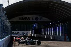 Mitch Evans, Jaguar Racing
