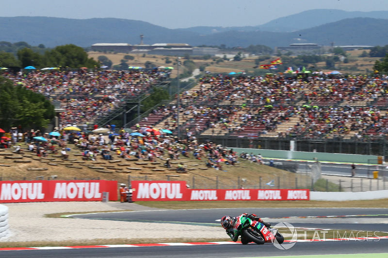 Aprilia Racing Team Gresini