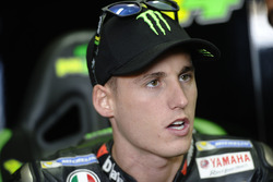 Pol Espargaro, Monster Yamaha Tech 3