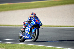 Maverick Vinales, Team Suzuki Ecstar MotoGP