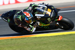 Bradley Smith, Monster Yamaha Tech 3