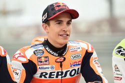 Marc Marquez, Repsol Honda Team
