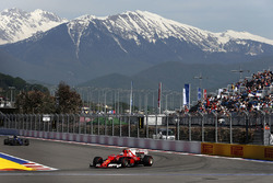 Kimi Räikkönen, Ferrari SF70H