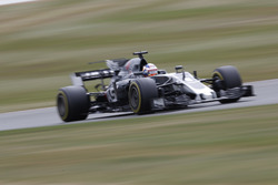 Ромен Грожан, Haas F1 Team VF-17