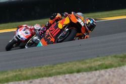 Bradley Smith, Red Bull KTM Factory Racing