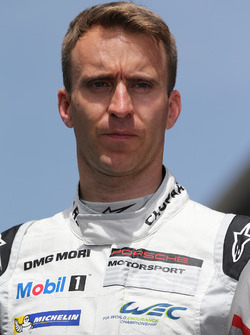 Тімо Бернхард, Porsche Team