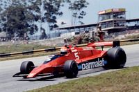 Brazilian GP