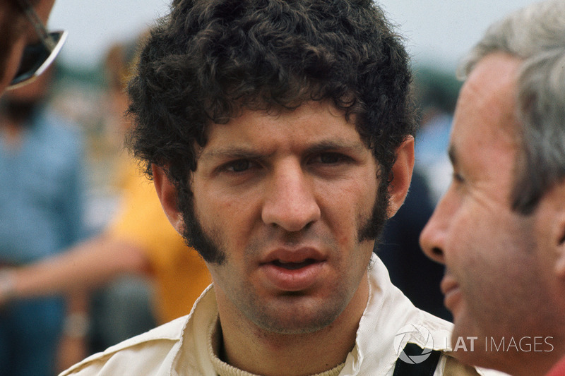Jody Scheckter - Un titolo (1979)