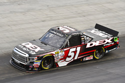 Harrison Burton, Kyle Busch Motorsports Toyota