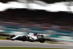 Felipe Massa, Williams FW40