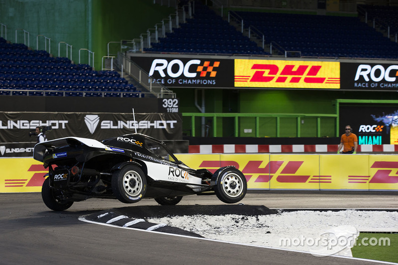 ROC-buggy