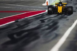 Nico Hulkenberg, Renault Sport F1 Team RS17