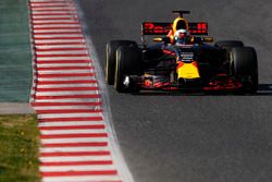 Daniel Ricciardo, Red Bull Racing RB13