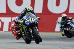 Valentino Rossi, Yamaha Factory Racing