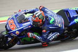 Маверик Виньялес, Yamaha Factory Racing