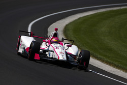 Пиппа Манн, Dale Coyne Racing Honda