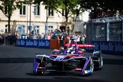 José María López, DS Virgin Racing