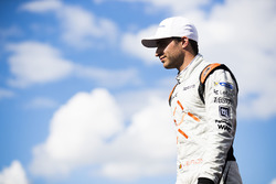 Jérôme d'Ambrosio, Dragon Racing