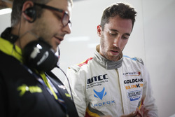 Esteban Guerrieri, Campos Racing, Chevrolet RML Cruze TC1