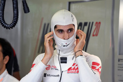 Antonio Giovinazzi, Haas F1