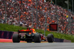 Max Verstappen, Red Bull Racing RB13