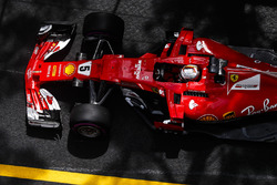 Sebastian Vettel, Ferrari SF70H