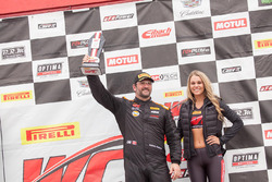 Mantella Autosport