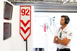 Mark Webber