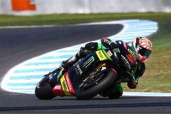 Johann Zarco, Monster Yamaha Tech 3
