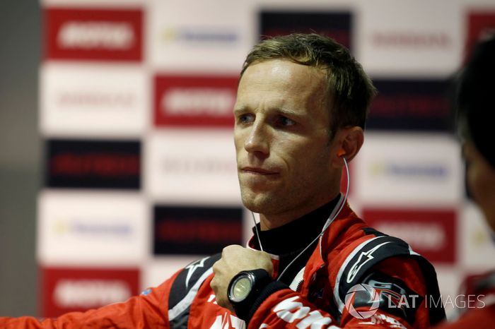 Ronnie Quintarelli, Nissan GT-R