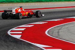 Себастьян Феттель, Ferrari SF70H