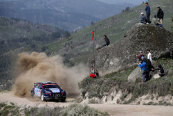 Jari Huttunen, Antti Linnaketo, Hyundai i20 R5