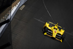 Helio Castroneves, Team Penske Chevrolet