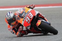 Marc Marquez, Repsol Honda Team
