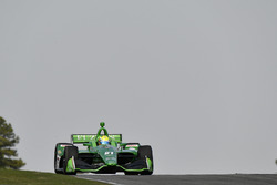 Spencer Pigot, Ed Carpenter Racing Chevrolet