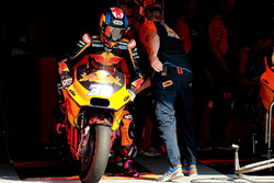Bradley Smith, Red Bull KTM Factory Racing