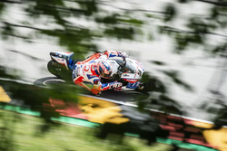 Danilo Petrucci, Pramac Racing