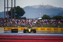 Carlos Sainz Jr., Renault Sport F1 Team R.S. 18