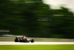Robert Wickens, Schmidt Peterson Motorsports Honda