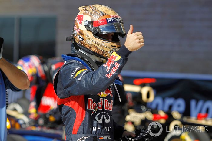 36ª: GP de Estados Unidos 2012