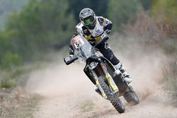 #54 Husqvarna Factory Racing: Andrew Short