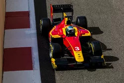 Nyck De Vries, Racing Engineering