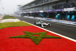 Lucas di Grassi, Audi Sport ABT Schaeffler